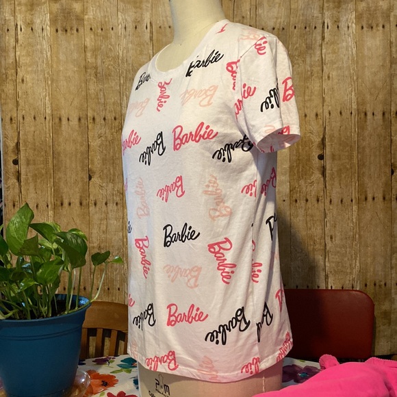 Barbie T-shirt - Picture 5 of 9